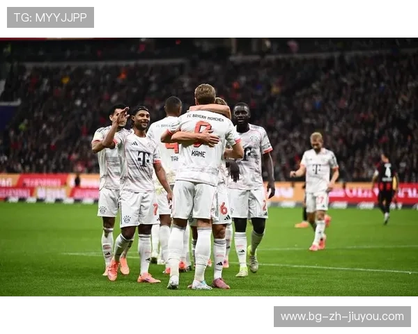 拜仁盯上南美黄金腰，加强中场控制力引领未来新潮流