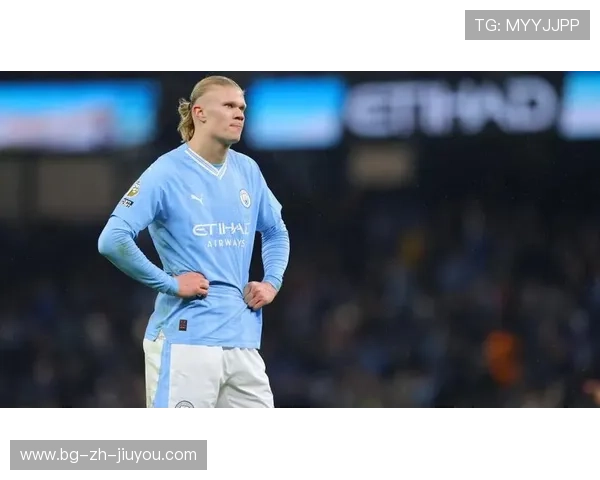 曼城逆袭皇马，哈兰德状态火热